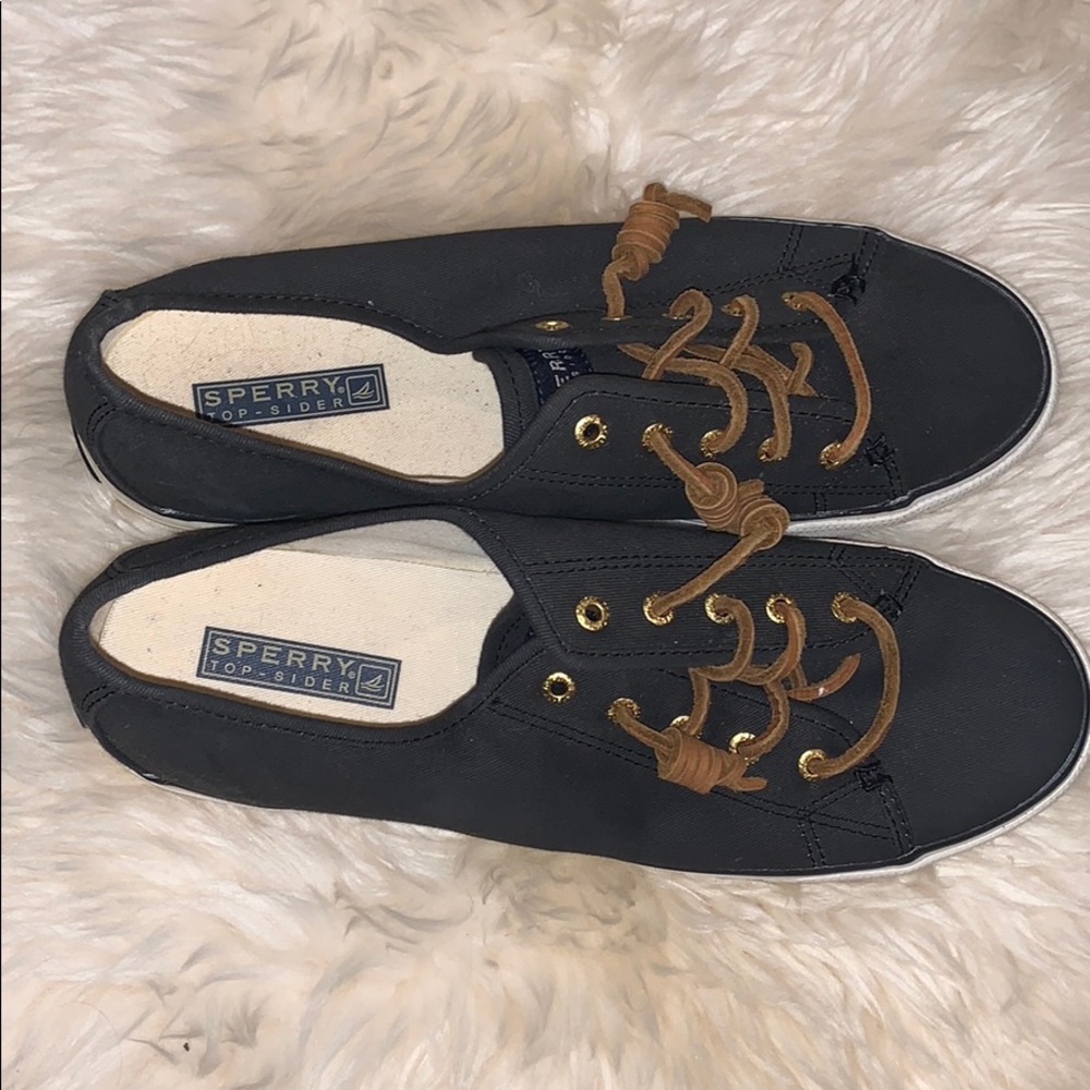 Sperry Top-Sider ⚓️